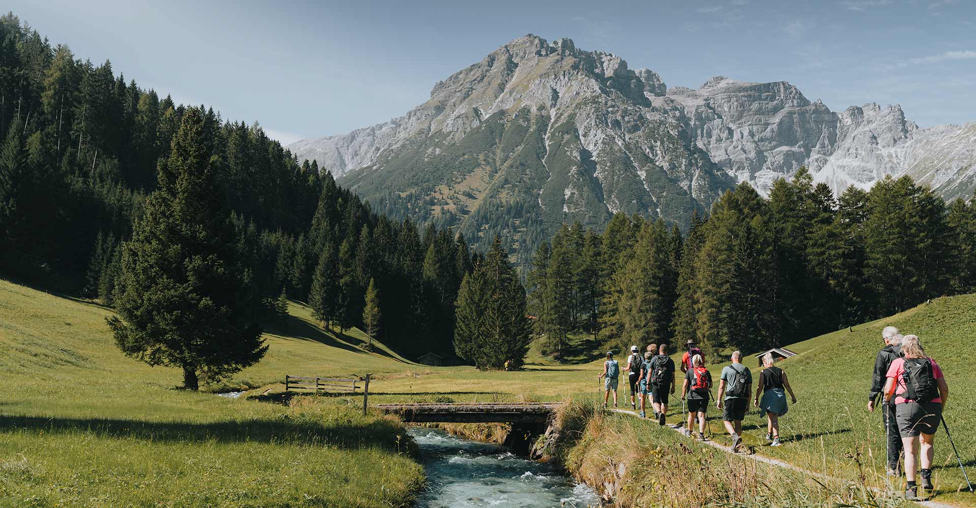 WELL-AKTIV in Wipptal in Tirol